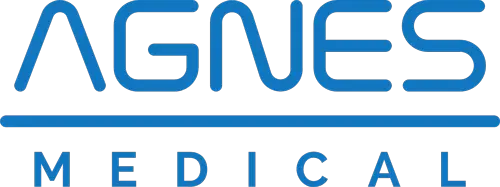 Agnes Medical Logo