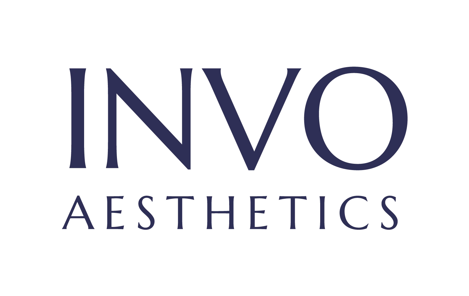 INVO Aesthetics Logo