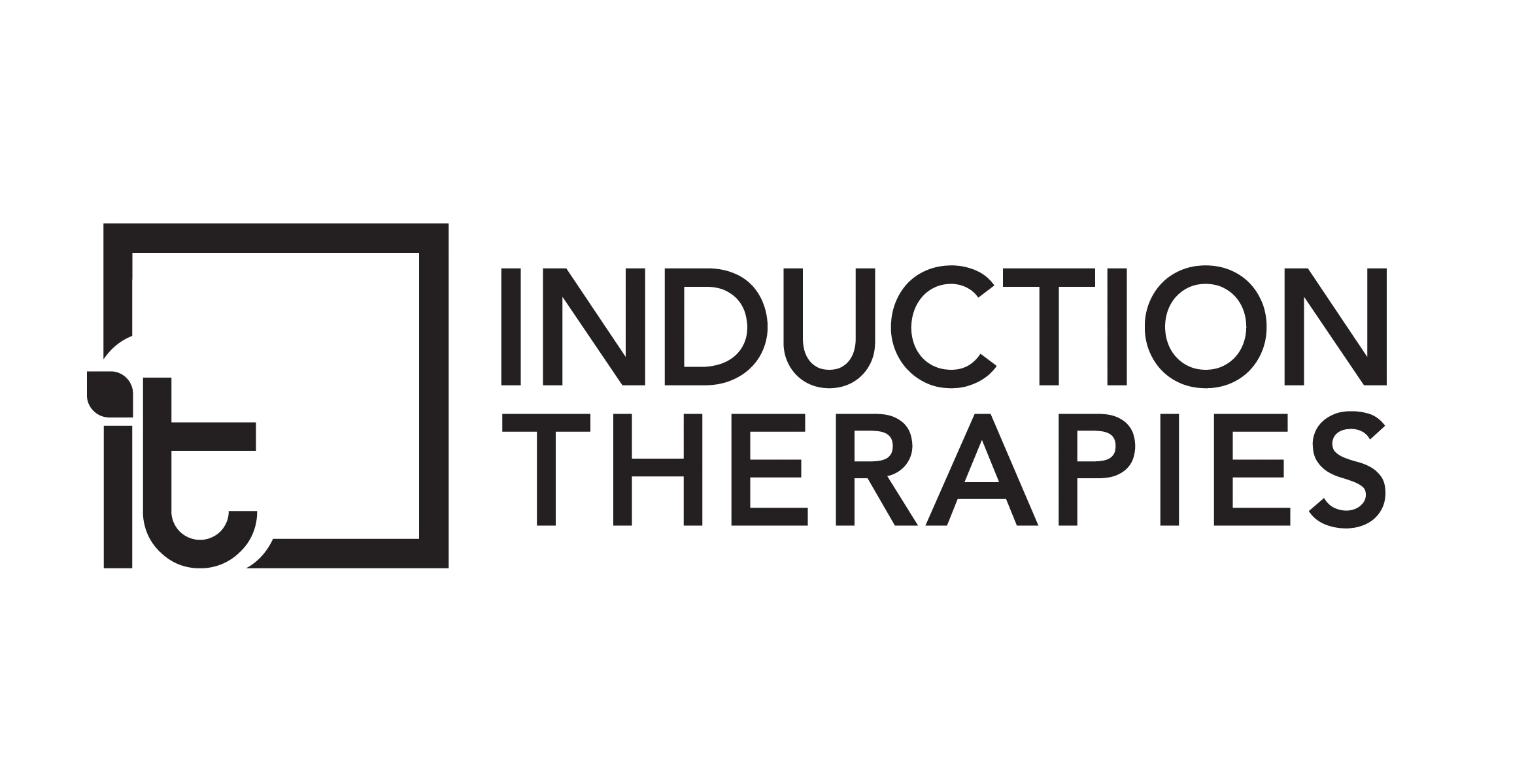 Induction Therapies logo